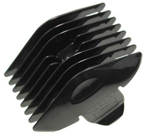 Panasonic Aufsteckkam 6/9 mm für Panasonic Haarschneidemaschine ER-DGP62, Typ WERGP62K7388