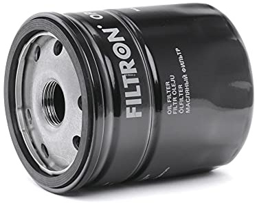 Filtron OP 540/3 - Oil Filter
