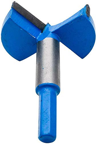 Lochsägen-Bohrer, Werkzeug, Forstnerbohrer, Holzbohrer, 60 mm