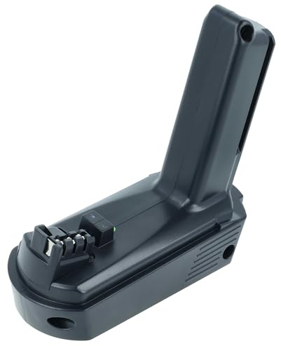 vhbw Akku Ersatz für Festool 498336 | 498338, 498339, 498616, 498642, 500184, 500243 für Elektrowerkzeug (1500 mAh, Li-Ion, 10,8 V)