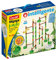 Quercetti - Migoga Jungle Super, Bauspiel, Murmelbahn