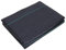 IME Weed Control Barrier Fabric Garden Membrane Woven Landscape Control Farm Ground Cover Heavy Duty Weed Block Gardening Mat Mulch UV stabilized Black 1X10M (3.3 x 33 ft)