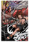 weqwe Anime Shaman King Kunstdruck auf Leinwand, modernes Design, 60 x 90 cm