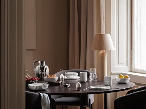 Georg Jensen Bernadotte Mittagsteller, Ø 20 cm