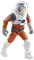 Buzz Lightyear HHK32 - Große 31cm XL-15 Buzz Lightyear Action-Figur, 14 bewegliche Gelenke, authentisches Film-Sammler-Spielzeug, Spielzeug Geschenk ab 4 Jahren