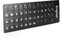 Jectse English Keyboard Stickers, Universal English Keyboard Stickers, With Black Background And White Big Lettering, Desktop PC Keyboards English Stickers,
