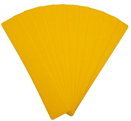 Eco Walker Court Lines Marker Kit Throw Down Markers Create Your Own Mini Pickleball Tennis Court