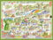1000 Piece Puzzle For Adults - In The Garden By Tim Bulmer, Large Puzzle 66cm X 50cm In Size. Challenging To Complete But Fun And Humorous