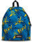 EASTPAK Padded Pak'r Sac à dos, 40 cm, 24 L, Brize Turquoise (Bleu)