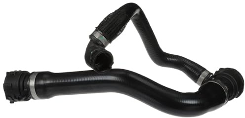 GATES 05-2351 Kühlerschlauch KÜHLWASSERSCHLAUCH WASSERSCHLAUCH oben Kompatibel mit BMW X5 E70