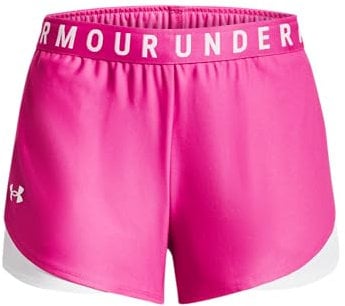 Under Armour Damen Play Up Shorts 3.0 Shorts