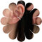 Aneneiceera Boho Stapelung Kristall Ohrmanschette Ohrringe Set Kristall Doppelte Linien Ohrmanschetten Gefälschte Helix Silber Cz Reifen Kein Piercing Ohrringe Schmuck Für Frauen Und Mädchen (Silber)