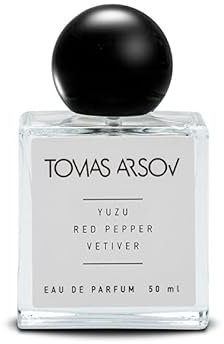 Tomas Arsov Körperparfümspray, ideal für Erwachsene, Unisex
