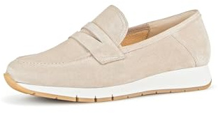 Gabor Damen Slipper, Frauen Slip On,Leichte Mehrweite (G)