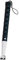 Bastone telescopico per Cieco - 125 cm（50,7″）Bastone Non Vedenti in lega di titanio per - punta rotante per persone con problemi di vista e non vedenti(8 sect.,125cm/50.7in)