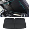 Parasol Coche Delantero, para Audi A3 2008-2013 Parasol de Parabrisas para Coche, Visera Solar Interior Plegable