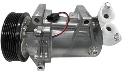 926003859r 92600-3859R Compressore aria condizionata auto compatibile for Renault captur 7PK