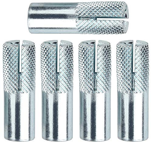 Dehnungsschraube，. Spreizdübel – Gewinde Innendehnbolzen Schraubenmuttern Hülsenanker,(M12)