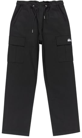 Quiksilver Boy's Taxer Cargo Pant Pants