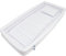 Aufblasbare Badewanne, 195x90x22cm PVC-Badewanne für Erwachsene, Aufblasbare Dusche am Bett mit Elektrischer Luftpumpe und Wassersack, Ganzkörperwaschung im Bett, ältere Menschen, Behinderte