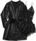 DKLOVIFU Christmas Pyjama Unterwäsche Frauen Set Spitzenbody Damen Slips Damen Spitze Miss Santa Claus Costume Sexy Unterhosen für Frauen Stringbody Damen Sexy Dessous Damen Body