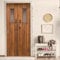 Türbekleben Landhaus Holztür Türtapete, Selbstklebend TürPoster Landhaus Holztür Türbilder, 3D Fototapete Türfolie Poster Tapete Türaufkleber Tür Tapeten 77 x 200 cm q2412