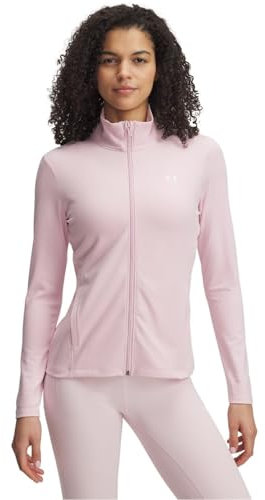 Under Armour Motion Jacket EMEA Prime PINK - L