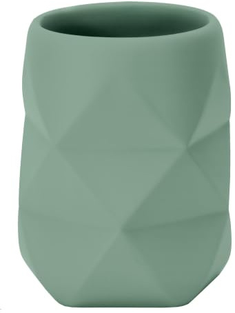 Kleine Wolke Zahnputzbecher Crackle Maledivia