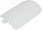 Camera Battery Door Cover Secure Replacement for Instax Mini 12 Camera Portable Convenient Photography (White)