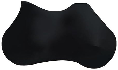 ZKSJFU Telo Copri Bicicletta per Felt Compulsion 10 Compulsion 30 da DA1 DA3 DA4 DD 30, Copertura Elastica per Bicicletta – Copribici da Interno Antipolvere, Morbida E Resistente Traspirante