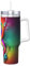 Gobelet isotherme sous vide de 1200 ml – Notes de musique colorées imprimées complètes, café chaud et froid, bouteille d'eau de voyage, sport, salle de sport et utilisation au bureau