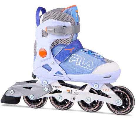 FILA X 2.0 Inline Skates Junior