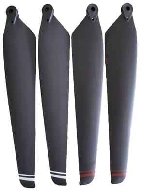 32 zoll Carbon Faser Nylon Verbund Propeller 3211 Klapp Requisiten for XAG P20 Serie Anlage Schutz UAS P20 Landwirtschaft RC Drone(Props-1 Pair)