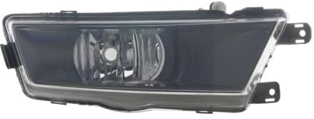 TYC Nebelscheinwerfer 19-12613-11-2 rechts | Kompatibel mit: SKODA RAPID, RAPID Spaceback
