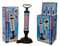 DRAIN BUSTER POWERFUL PLUNGER TOILET SINK CLOG SUCKER REMOVER BATH TUBS SHOWERS by PMSÃ‚®