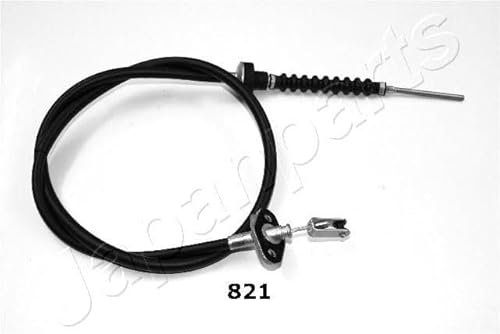 JAPANPARTS GC-821 Kupplungsseil Kompatibel mit SUZUKI Samurai SUV SJ 2003000000000 2371057B01 GC-821