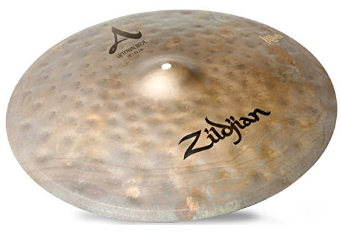 ZILDJIAN A0113 A Platillo A 18 Uptown ride