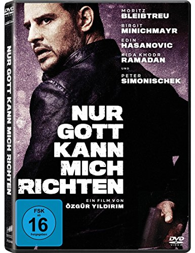 Nur Gott kann mich richten