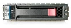 HP 461137-B21 Disque dur SAS à double port 1 To 7,2 K tr/min (disque dur) (certifié reconditionné)