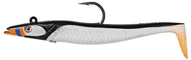 Savage Gear Saltwater Sandeel 100 g Puffin