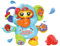 VTech- Lancelot L'ELEPHANT'Eau Baby Jouets Premier Age, 80-515305, Multicolore - Version FR