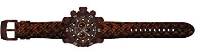 Invicta NUR Uhren Armband Venom 19005