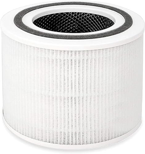 LEVOIT-air Purifier-Filter Core P350-US