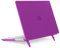 mCover Hard Shell Case for New Late-2020 12.4-inch Microsoft Surface Laptop Go with Touch Screen (Not Fit Any Microsoft Laptop) (Purple)