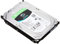 Seagate Dysk serwerowy Skyhawk 4 TB 3.5'' SATA III (6 Gb/s) (ST4000VX013)
