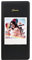 Kimyoaee Photo Album for Polaroid 600/ Instax Wide 210/300 Films, 64 Slots, Black, 11 x 2 x 23.3cm