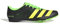 Adidas Distancestar, Zapatillas con Clavos Hombre, NEGBÁS/AMAHAZ/Versol, 44 EU