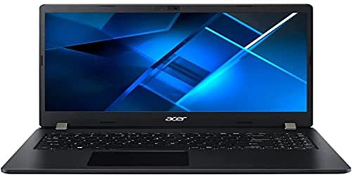 Acer PORTATIL TRAVELMATE TMP215-53 (NX.VQBEB.00J) 15.6 FHDIPS, Ci5-1135G7, 1 * 8GB, 512 GB, W10PRO