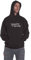 Iron Maiden Hoodie Number of The Beast One Colour Official Mens Black Pullover S