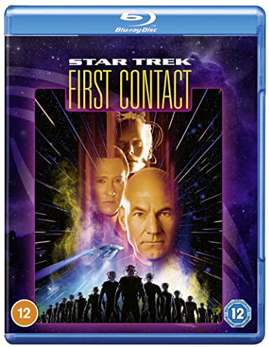 Star Trek VIII: First Contact